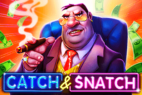 Catch & Snatch by Belatra