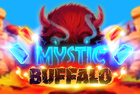 Mystic Buffalo by Triple Cherry