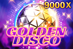 Golden Disco by JDB