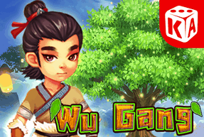 Wu Gang by KA Gaming