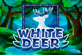 White Deer by KA Gaming