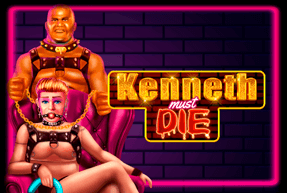Kenneth Must Die by Nolimit City