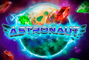 Astronaut by Red Tiger