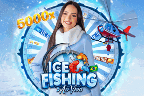 Ice Fishing Ao Vivo by Evolution