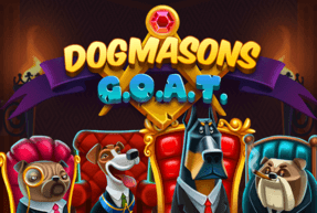 Dogmasons by Popiplay