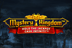 Mystery Kingdom: Mystery Bells by Wazdan