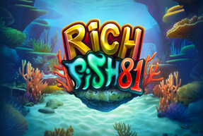 Rich Fish 81 by Apollo Games