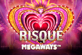 Risque Megaways by Red Tiger