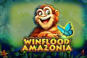 Winflood Amazonia by CT Interactive