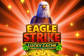 Eagle Strike Lucky Cache by Iron Dog