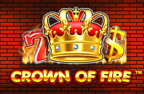Crown of Fire by Pragmatic Play