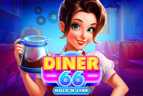 Diner 66: Hold 'N' Link by NetGame