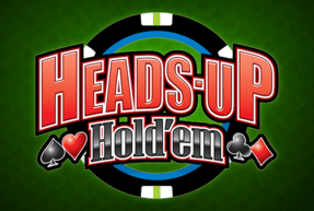Heads Up Hold'em by Playtech