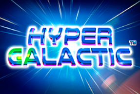 Hyper Galactic by Nucleus