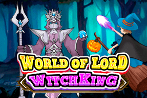World Of Lord Witch King by KA Gaming