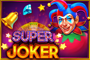 Super Joker by Pragmatic Play