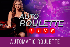 Auto Roulette by Ezugi