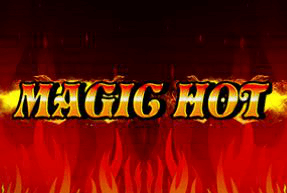 Magic Hot by Wazdan