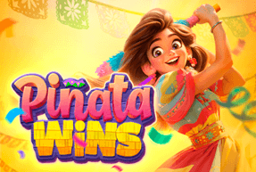 Pinata Wins by PG Soft