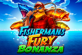 Fisherman's Fury Bonanza by Skywind