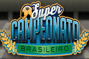 Super Campeonato Brasileiro by Concept Gaming
