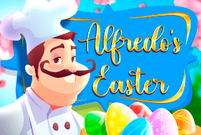 Alfredo's Easter by Espresso Games