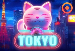 Retro Tokyo by OnlyPlay