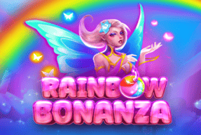 Rainbow Bonanza by Clawbuster