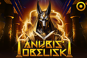 Anubis’ Obelisk by OnlyPlay