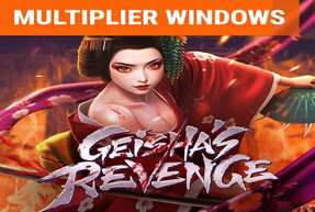 Geisha's Revenge by PG Soft