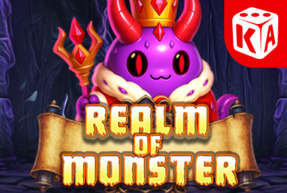 Realm of Monster by KA Gaming
