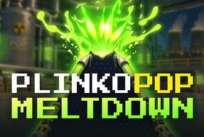 Plinko Pop: Meltdown by Mascot