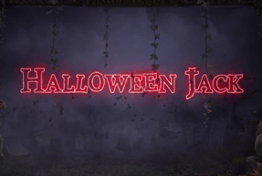 Halloween Jack by NetEnt