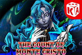 The Count Of Monte Cristo by KA Gaming