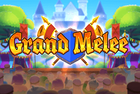 Grand Melee by Thunderkick