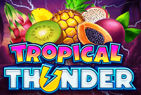 Tropical Thunder by Iron Dog