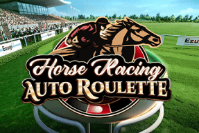 Horse Racing Auto Roulette by Ezugi