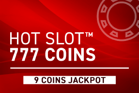 Hot Slot: 777 Coins Extremely Light by Wazdan