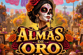 Almas de Oro by Triple Cherry