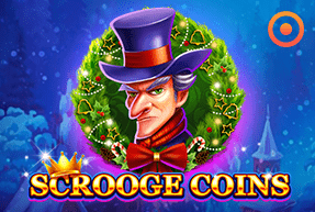 Scrooge Coins by OnlyPlay