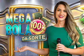 Mega Bola by Evolution