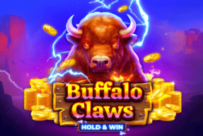 Buffalo Claws by Clawbuster