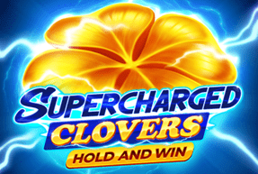 Supercharged Clovers: Hold And Win by Playson