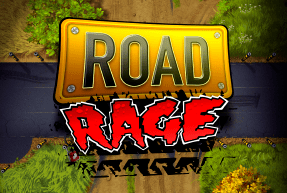Road Rage by Nolimit City