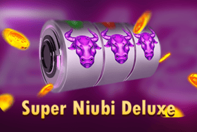Super Niubi Deluxe by Rich88