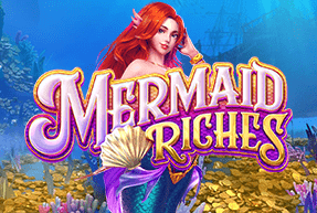 Mermaid Riches by PG Soft