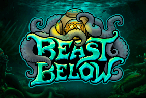 Beast Below by Hacksaw