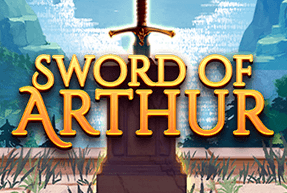 Sword of Arthur by Thunderkick