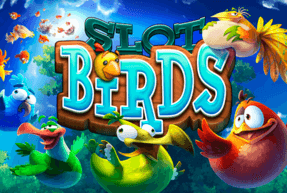 Slot Birds by Apollo Games