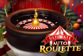 Ultimate Auto Roulette by Ezugi